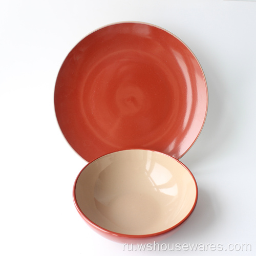 Северный стиль столовая посуда посуда посуда посуда